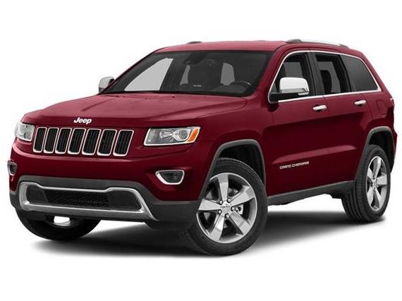 JEEP GRAND CHEROKEE 2014 1C4RJFCM5EC384031 image